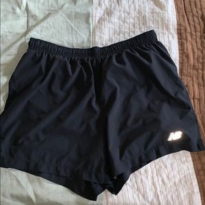 Men’s new balance running shorts